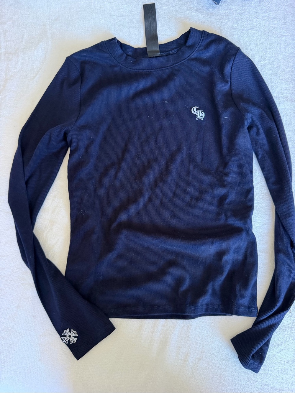 Chrome hearts long sleeve